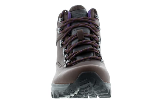 Regatta Damen/Damen Lady Bainsford Wasserdichte Leder Wanderstiefel - Image 3