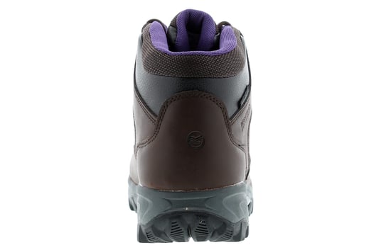 Regatta Damen/Damen Lady Bainsford Wasserdichte Leder Wanderstiefel - Image 4