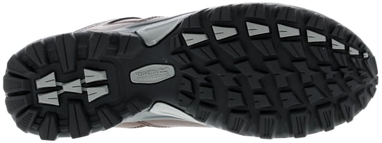Regatta Damen/Damen Lady Bainsford Wasserdichte Leder Wanderstiefel - Image 5