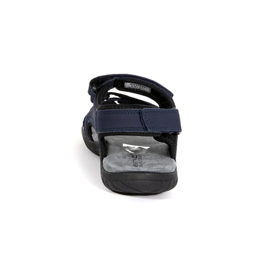 Regatta Womens Lady Haris Lightweight Summer Walking Sandals - Image 3