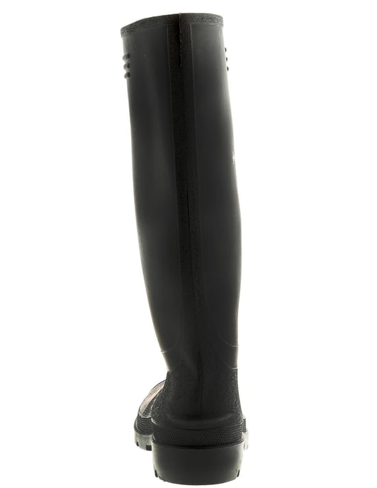 Dunlop Welly Mens Wellies Wellington Black - Image 4
