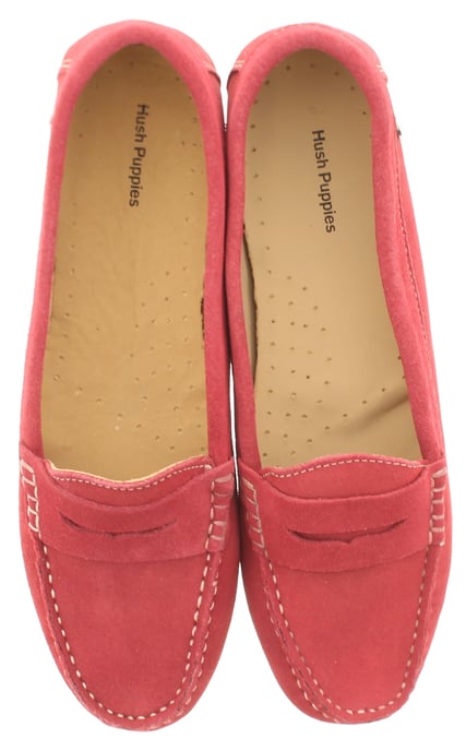 Hush Puppies Margot Slip On MEMORY FOAM Femme - Image 6