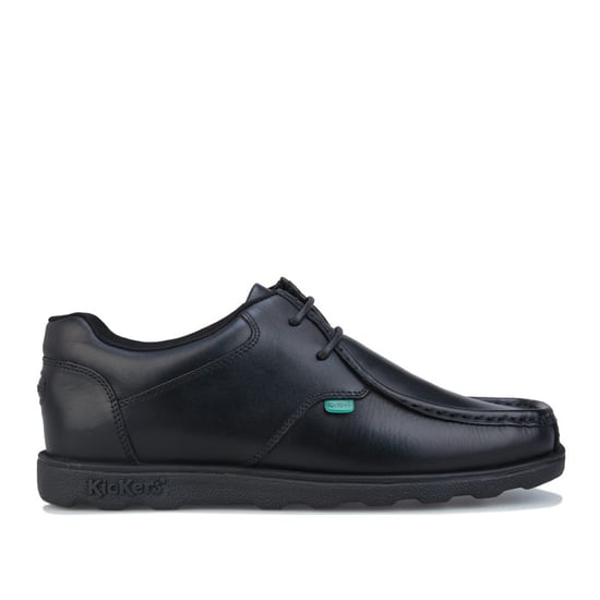 Kickers Herren Fragma Lace Up Schuhe Training Turnschuhe - Image 1