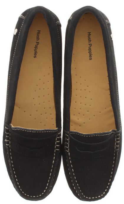 Hush Puppies Margot Slip On MEMORY FOAM Femme - Image 6