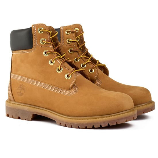 Timberland 6' Premium Stiefel - Image 2