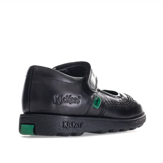 Kickers Fragma Pop Schuhe - Image 2
