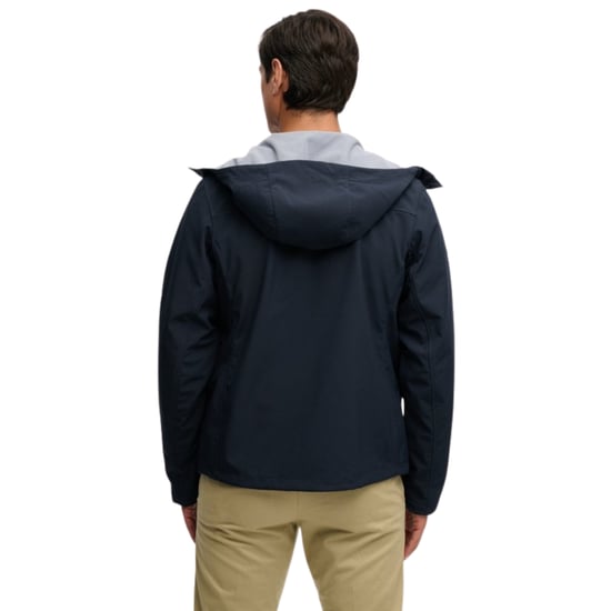Superdry Herren Softshell Tech Jacke - Image 6