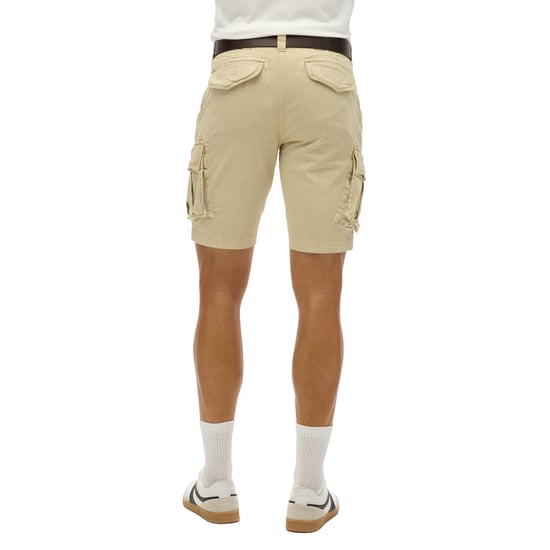Superdry Herren Core Cargo-Shorts - Image 5