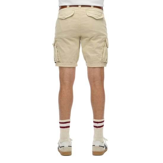 Superdry Herren Core Cargo-Shorts - Image 6