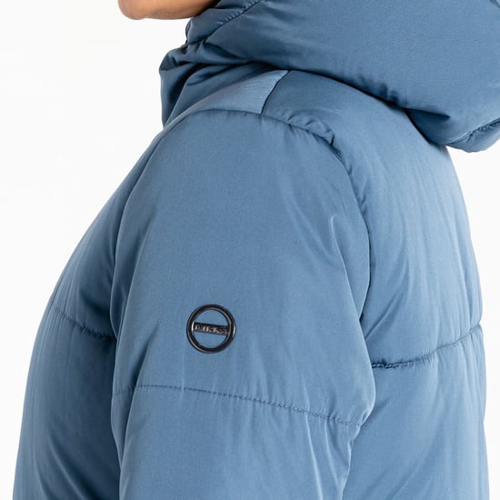 Les femmes osent 2B manteau en gris - Image 5