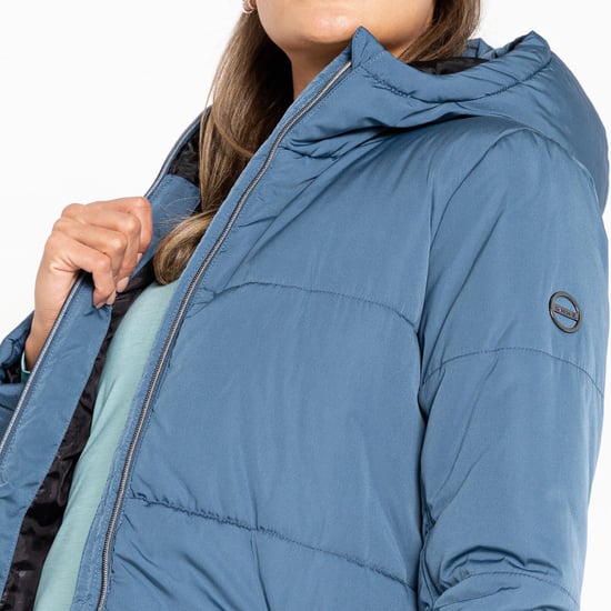 Les femmes osent 2B manteau en gris - Image 6