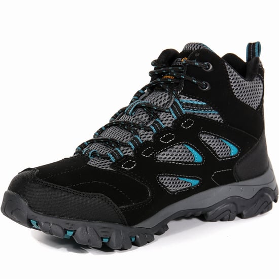 Regatta Holcombe IEP Isotex Imperméable Mid Femme - Image 2