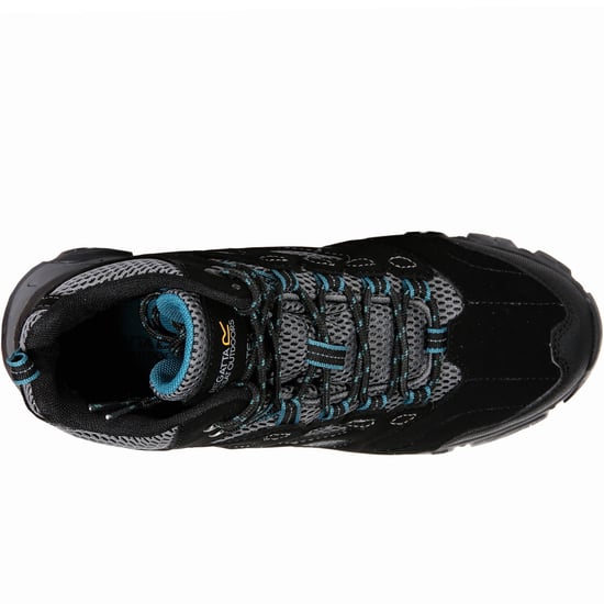 Regatta Holcombe IEP Isotex Imperméable Mid Femme - Image 3