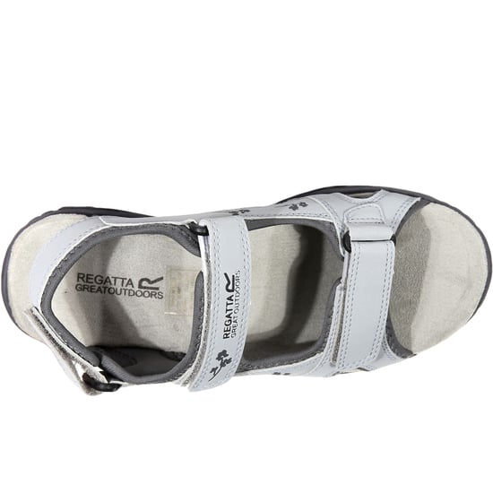 Regatta Womens Lady Haris Lightweight Summer Walking Sandals - Image 3