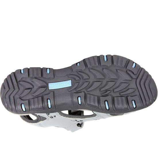 Regatta Womens Lady Haris Lightweight Summer Walking Sandals - Image 4