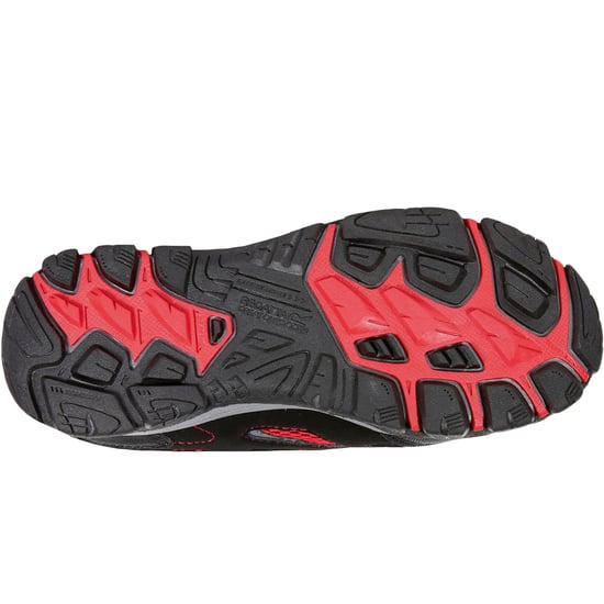Regatta Boys & Girls Holcombe IEP Isotex Waterproof Walking Boots - Image 4