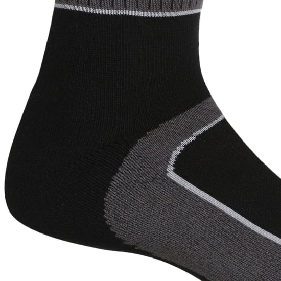 Regatta Womens Lady Samaris 2 Seasons Walking Socks - Image 4
