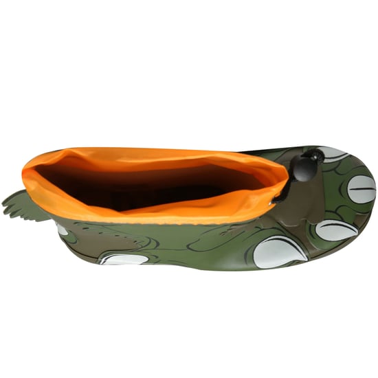 Regatta Boys Mudplay Durable Stabilising Wellington Boots - Image 3