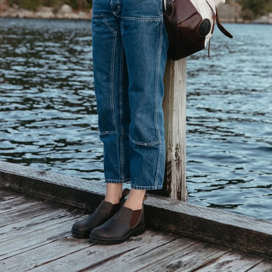 Blundstone #2038 Stout Brown Chelsea Boot - Image 6