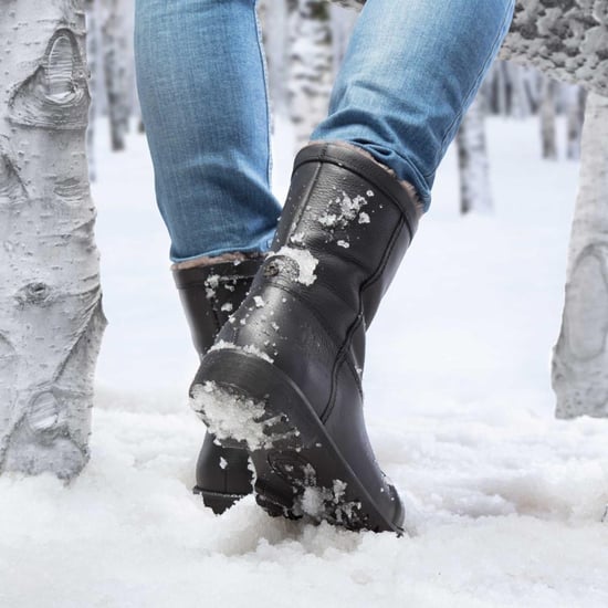 Panama Jack Herren Fedro Igloo C3 Schwarze wasserdichte Lederstiefeletten - Image 6