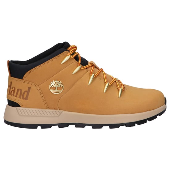 Einkaufen Für Euro Sprint Trekker Herren Weizen Gelb Stiefel - Image 1