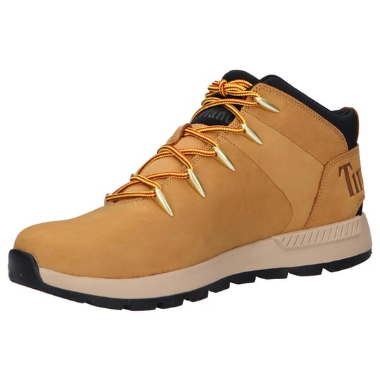 Einkaufen Für Euro Sprint Trekker Herren Weizen Gelb Stiefel - Image 2