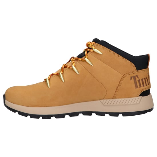 Einkaufen Für Euro Sprint Trekker Herren Weizen Gelb Stiefel - Image 3