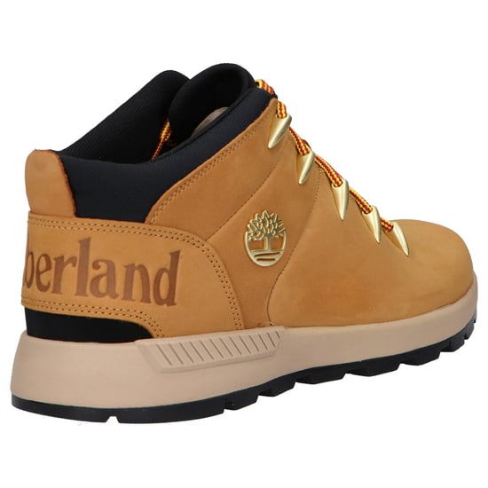Einkaufen Für Euro Sprint Trekker Herren Weizen Gelb Stiefel - Image 5