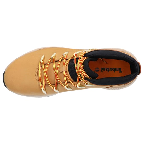 Einkaufen Für Euro Sprint Trekker Herren Weizen Gelb Stiefel - Image 6
