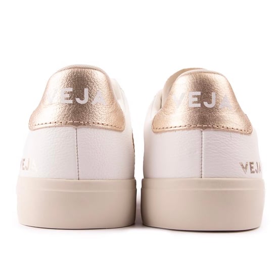 Veja Recife Logo Chrom frei Turnschuhe - Image 3