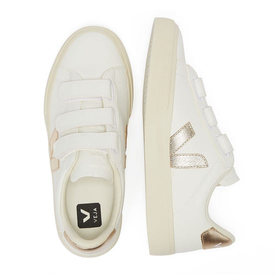 Veja Recife Logo Chrom frei Turnschuhe - Image 6