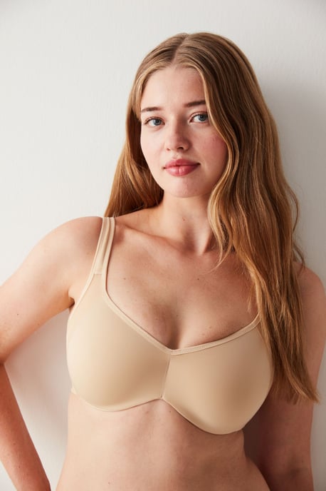 Bügel-Bustier mit verstellbaren Trägern - Image 2