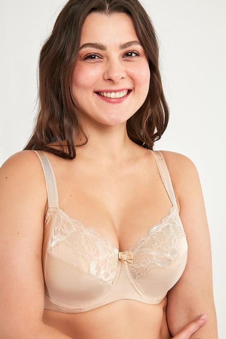 Fester Unterwired-BH - Image 1