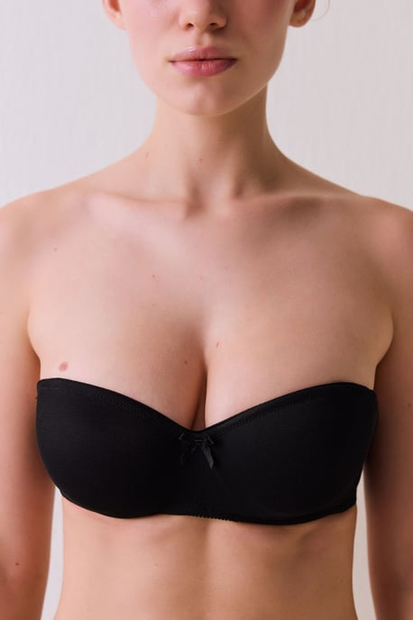 Bügel-Bralette mit abnehmbaren Trägern - Image 4