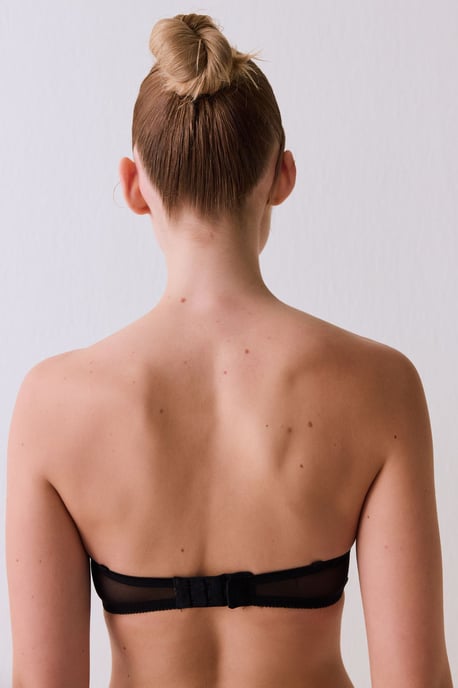 Bügel-Bralette mit abnehmbaren Trägern - Image 5