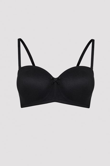 Bügel-Bralette mit abnehmbaren Trägern - Image 6