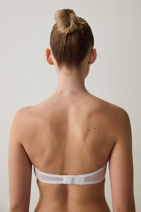 Bügel-Bralette mit abnehmbaren Trägern - Image 4