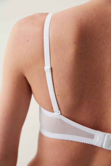 Bügel-Bralette mit abnehmbaren Trägern - Image 6