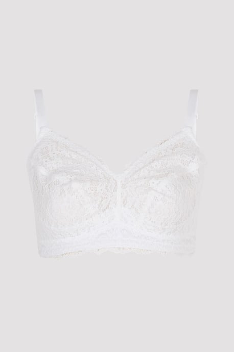 Spitzen-Bralette mit verstellbaren Trägern - Image 6