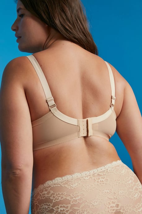 Spitzen-Bralette mit verstellbaren Trägern - Image 5