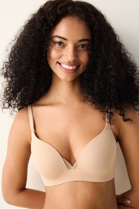 Spitzen-Jersey-Bralette-BH - Image 4