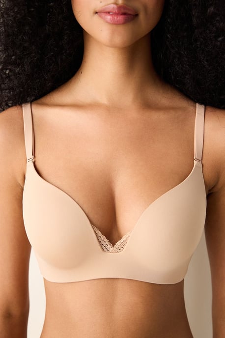 Spitzen-Jersey-Bralette-BH - Image 5