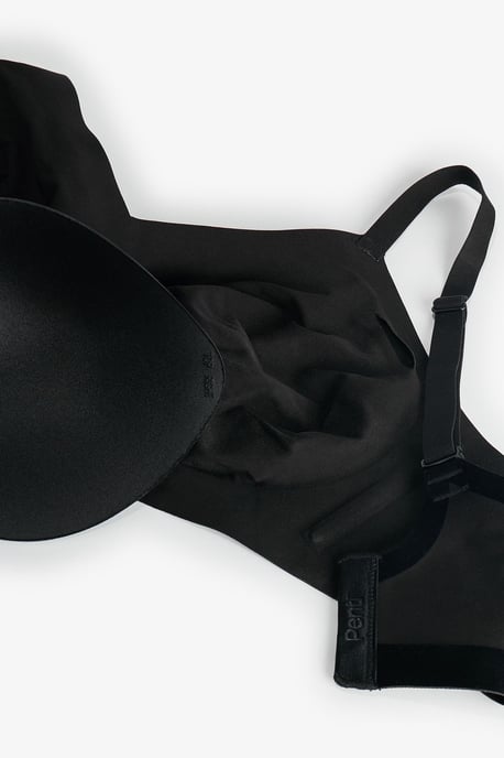 Polsterbarer Strick-Bralette-BH - Image 5