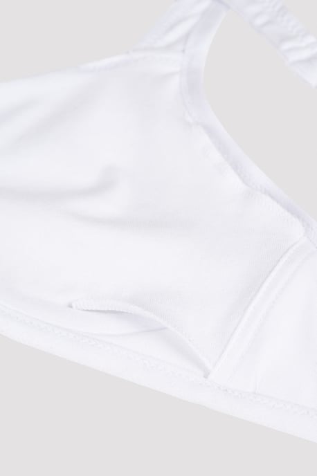 Spitzen-Jersey-Bralette - Image 6