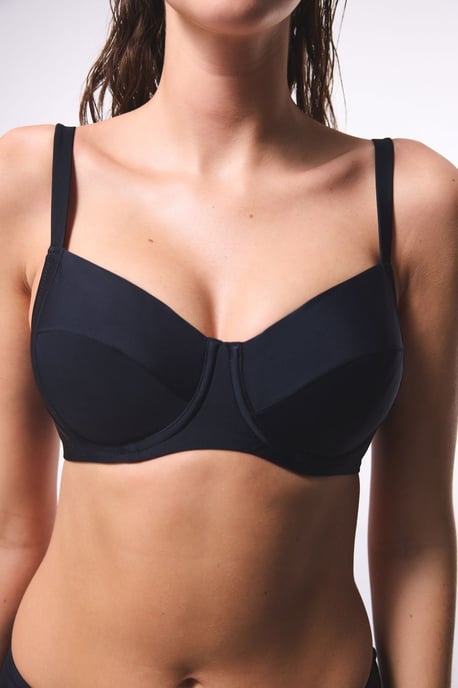 Fester Unterwired-Bikini-Top - Image 2