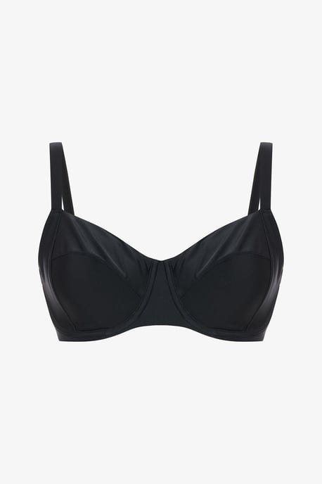 Fester Unterwired-Bikini-Top - Image 4