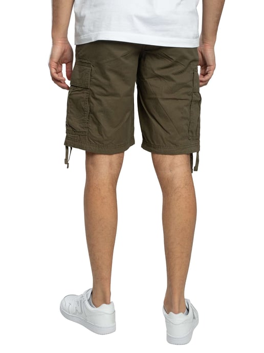 Jack & Jones Cole Frank Cargo-Shorts, Grün - Image 3