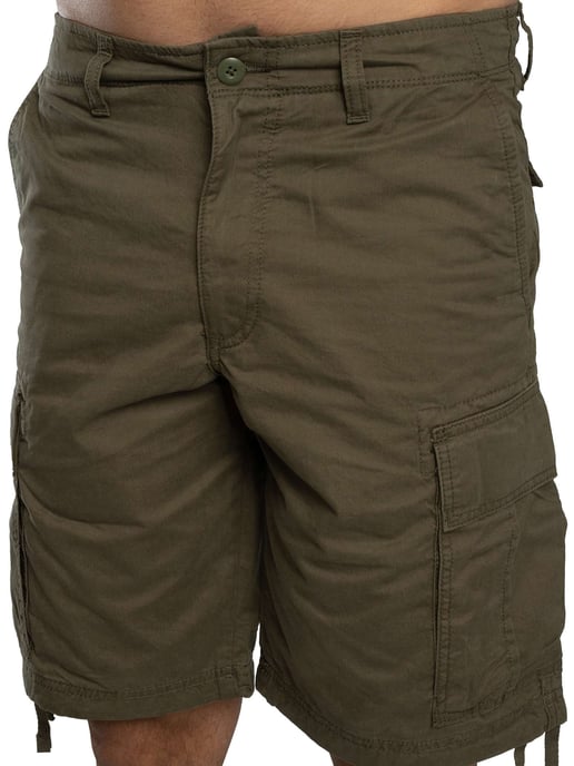Jack & Jones Cole Frank Cargo-Shorts, Grün - Image 5
