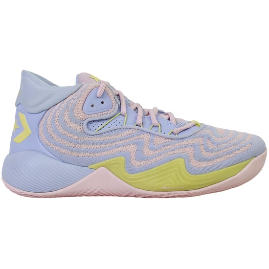 Converse All Star BB Shift CX Mid Unisex Blaue Basketballschuhe - Image 1