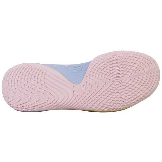 Converse All Star BB Shift CX Mid Unisex Blaue Basketballschuhe - Image 5